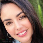 Barbara Turbay #InstaFitBio