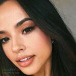 Becky G #InstaFitBio