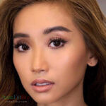 Brenda Song #InstaFitBio