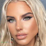 Brennah #InstaFitBio