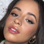 Camila Cabello #InstaFitBio