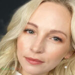 Candice King #InstaFitBio