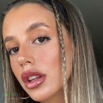 Carla Asensi Richart #InstaFitBio