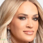 Carrie Underwood #InstaFitBio