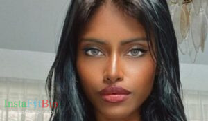Celeste - Bio, Age, Height, Wiki, ? | Models Biography
