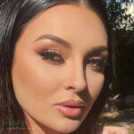 Charlotte Sins #InstaFitBio