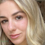 Chloe Lukasiak #InstaFitBio