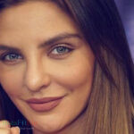 Christina Hammer #InstaFitBio