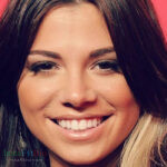 Christina Perri #InstaFItBio