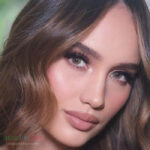 Cinta Laura Kiehl #InstaFitBio
