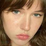 Claire Drake #InstaFitBio