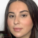 Claudia Oshry #InstaFitBio