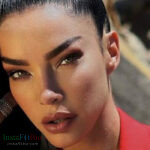 Claudia Salinas #InstaFitBio