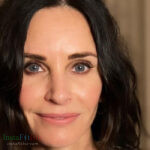 Courteney Cox #InstaFitBio