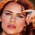 Courtney Hope #InstaFitBio