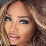 Cynthia Bailey #InstaFitBio