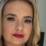 Daisy Kelliher #InstaFitBio