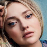 Dakota Fanning #InstaFitBio