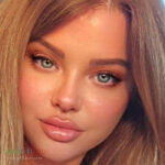 Dana Hamm #InstaFitBio