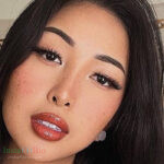 Danica Belle #InstaFitBio