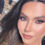 Daniela Salazar C #InstaFitBio