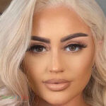 Danii Banks #InstaFitBio
