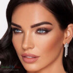 Daria Dereviankina #InstaFitBio