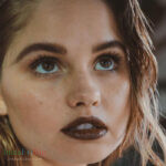 Debby Ryan #InstaFitBio