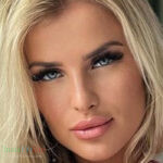Denisa Gottvaldova #InstaFitBio