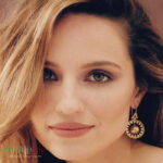 Dianna Agron #InstaFitBio
