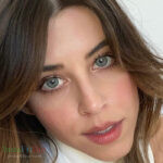 Dimitra Papadea #InstaFitBio
