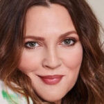 Drew Barrymore #InstaFitBio