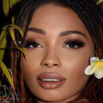 Dutchess Lattimore #InstaFitBio