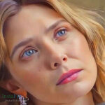 Elizabeth Olsen Wallpapers InstaFitBio