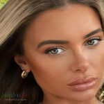 Ellie O'Donnell #InstaFitBio