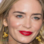 Emily Blunt #InstaFitBio