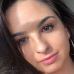 Emily Jane #InstaFitBio