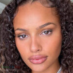 Erica Fontaine #InstaFitBio
