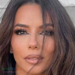 Eva Longori #InstaFitBio