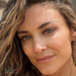 Eve Torres Gracie #InstaFItBio