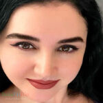 Feyza Dengizek #InstaFitBio