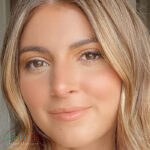 Francesca Mariano #InstaFitBio