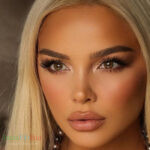 Franceska Jace #InstaFitBio