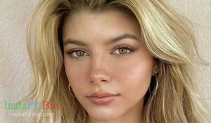 Gabi Ciamp - Bio, Age, Height, Wiki, 😍 | Models Biography