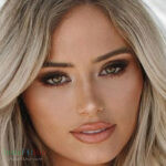Georgina Gentle #InstaFitBio