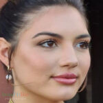 Giannina Milady Gibelli #InstaFitBio