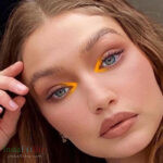 Gigi Hadid #InstaFitBio