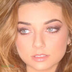 Giorgia Whigham #InstaFitBio