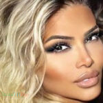 Gizel Body #InstaFitBio