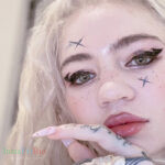Grimes #InstaFitBio